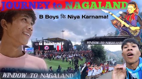 nagaland ki bf|Nagaland boys reels .